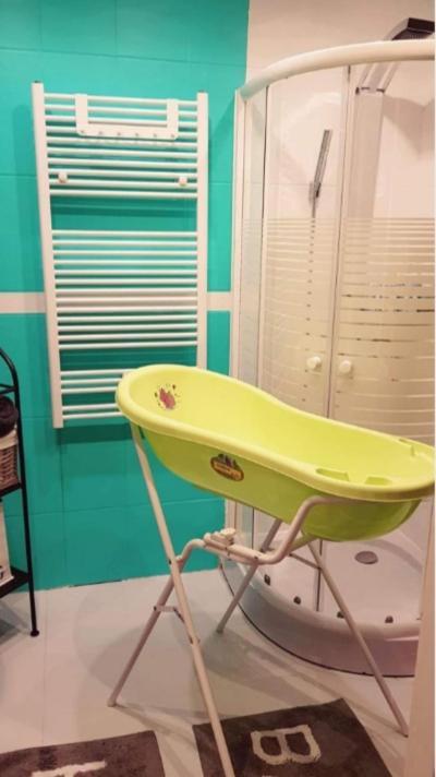Apartamento Amina's Budapeste