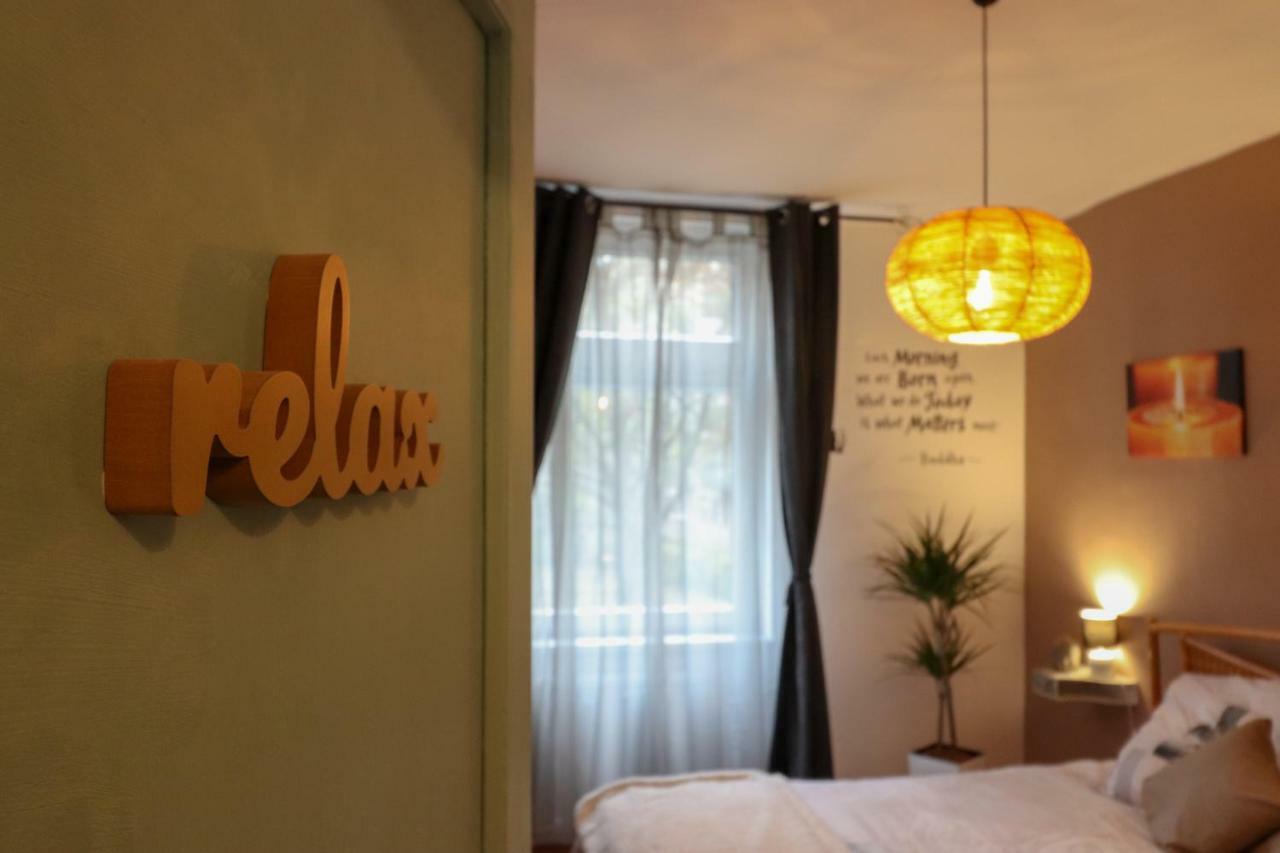 Amina's Apartamento Budapeste