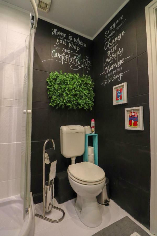 Apartamento Amina's Budapeste