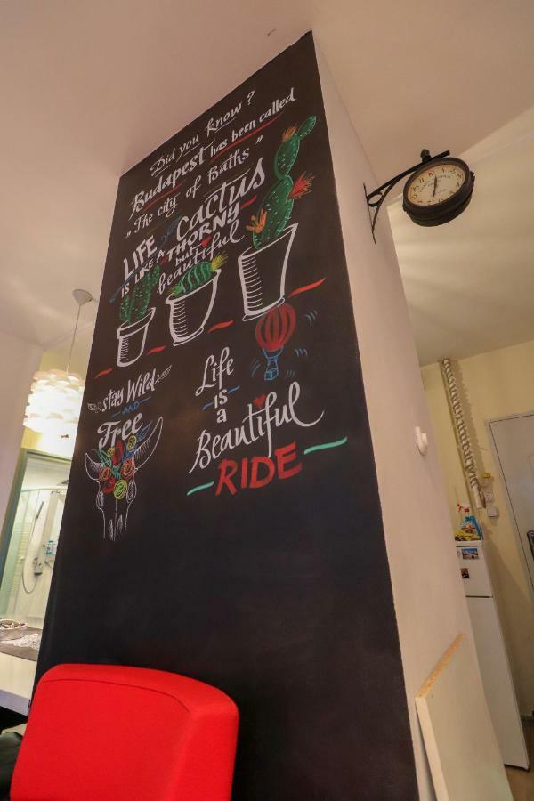 Appartamento Amina's